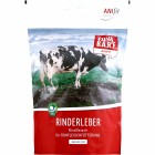 Easy Barf Beef Liver (Rinderleber) 300g (1 Piece)